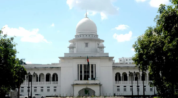 ৮ সেপ্টেম্বর থেকে সুপ্রিম কোর্টে অবকাশকালীন নতুন সময়সূচি